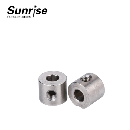 Metalen behuizing aluminium CNC-freesonderdelen