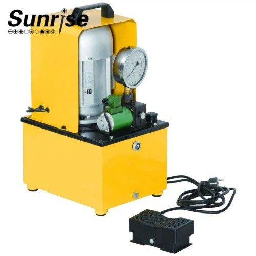 One-Way Electric Powered Hydraulic Pumps