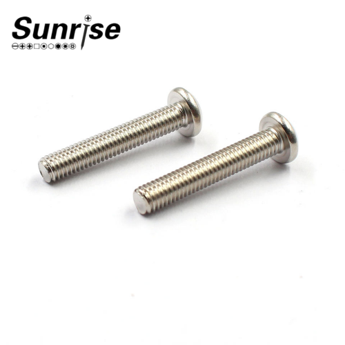 PAN HEAD PHILLIPS SCREW DIN 7985 2 PAN HEAD PHILLIPS SCREW DIN 7985 2