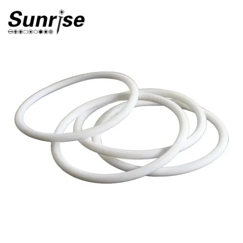 Bestand tegen hoge temperaturen, O-type PTFE-pakking
