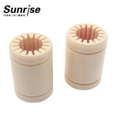 Engineering plastic lineaire lagers