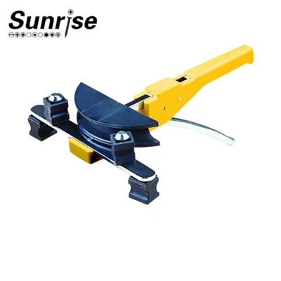 Handmatige buisbuigmachines