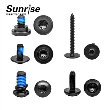 T25 Deck Torx-handgreep Zelftappende Torx-schroef