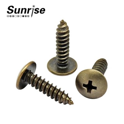 Tornillos Para Madera spaanplaatschroef