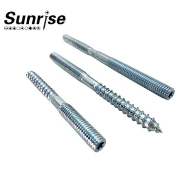 Torx drive zelf tikkend dubbele uiteinde schroefdraadhanger bouten